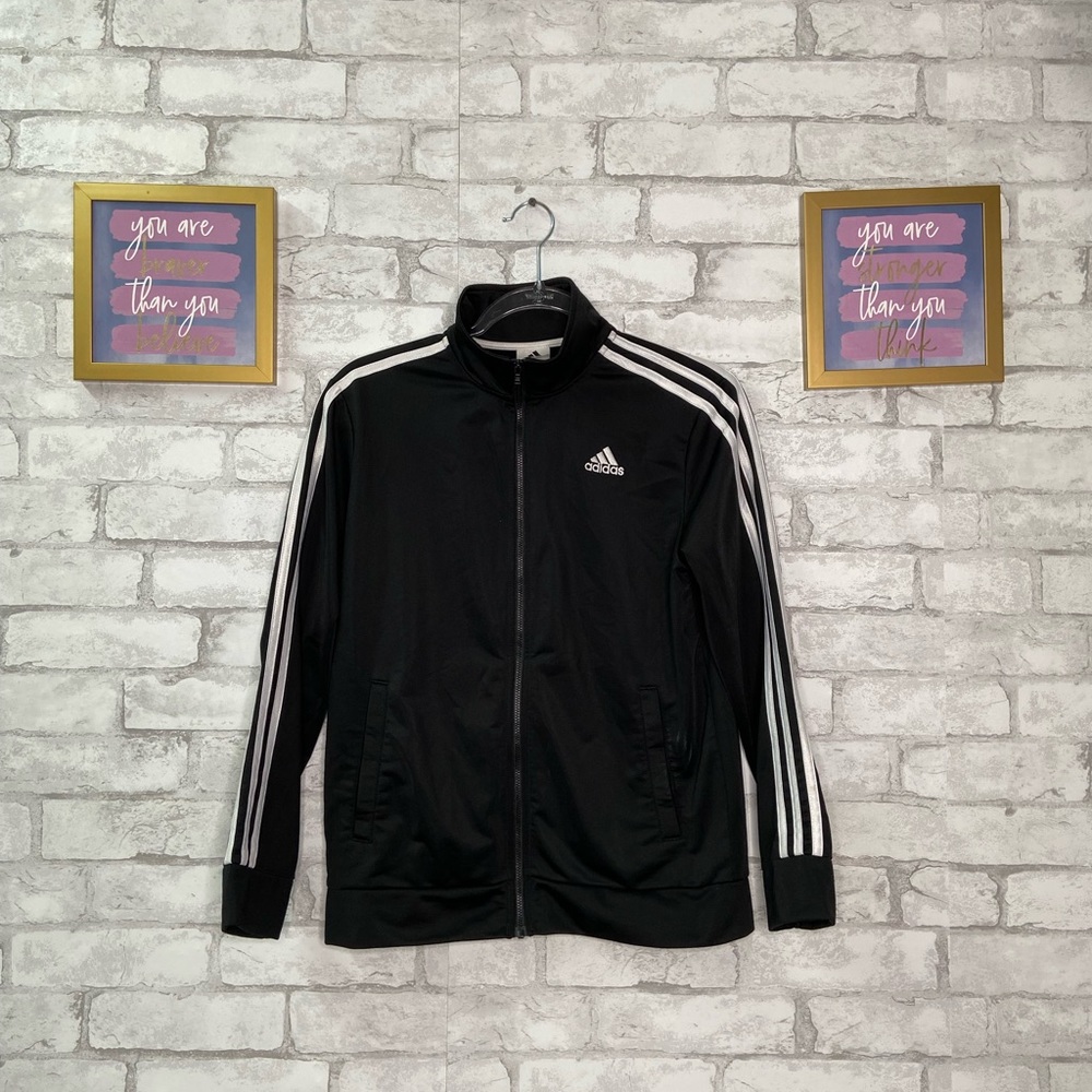 Adidas Jacket